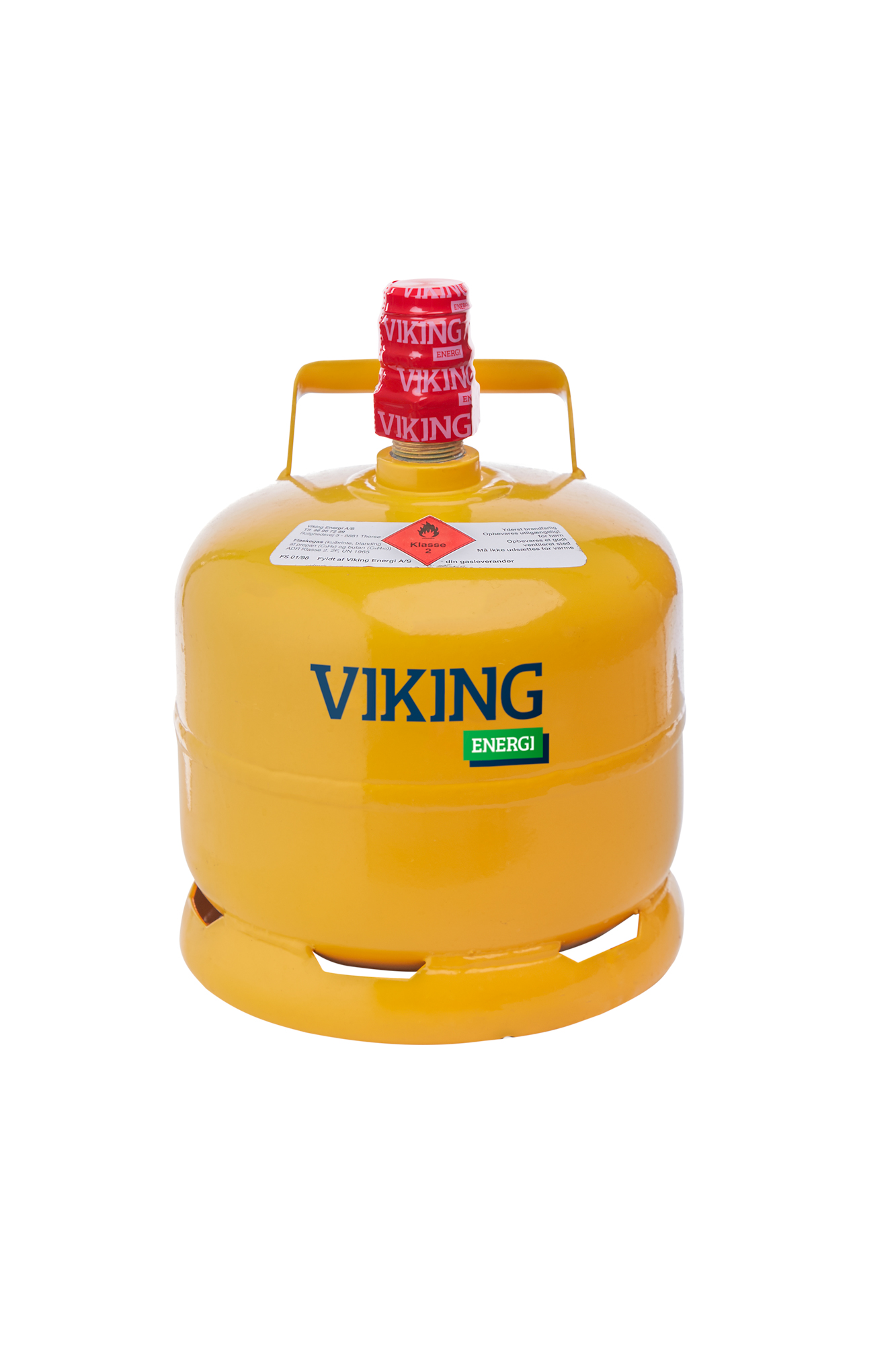 Afledning gennemse det sidste Viking gas 2 kg – Foder til dine kæledyr